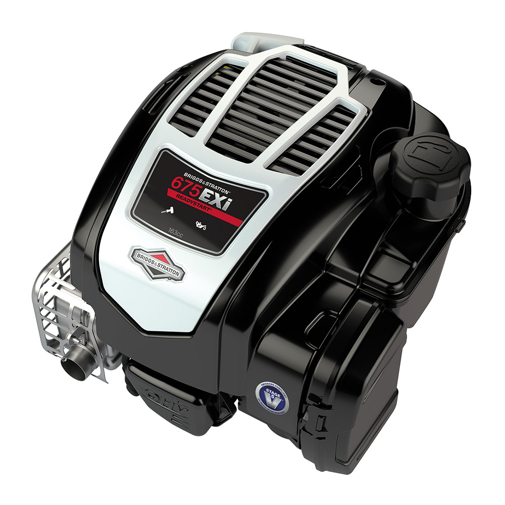 675EXi Series™ Petrol Lawn Mower Engine Briggs & Stratton